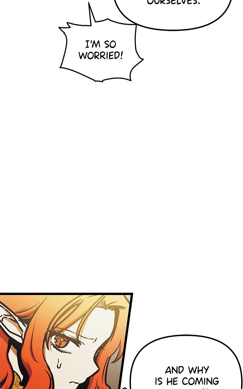 Read Doom Breaker EN Manga Online