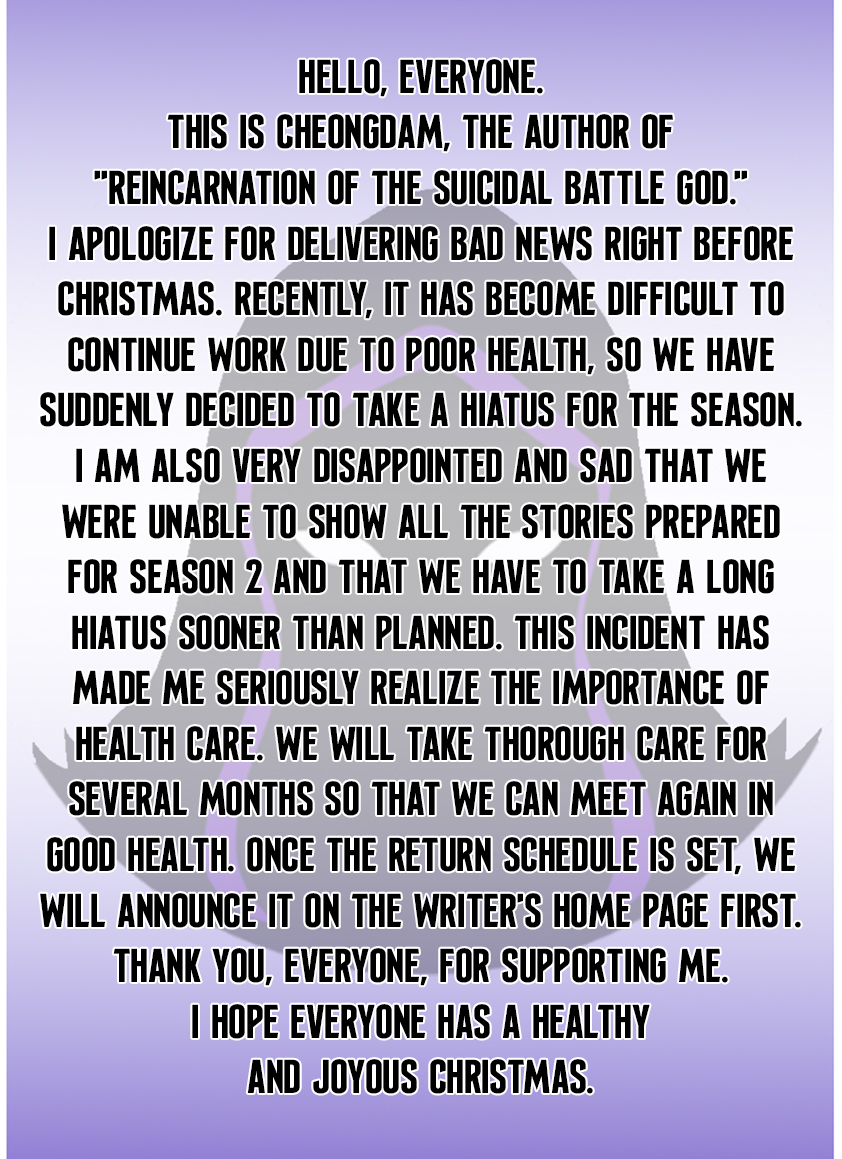 Read Doom Breaker EN Manga Online