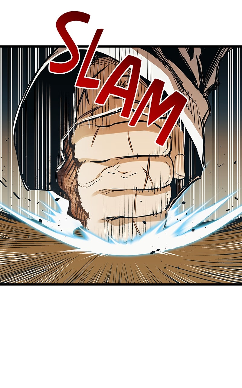 Read Doom Breaker EN Manga Online