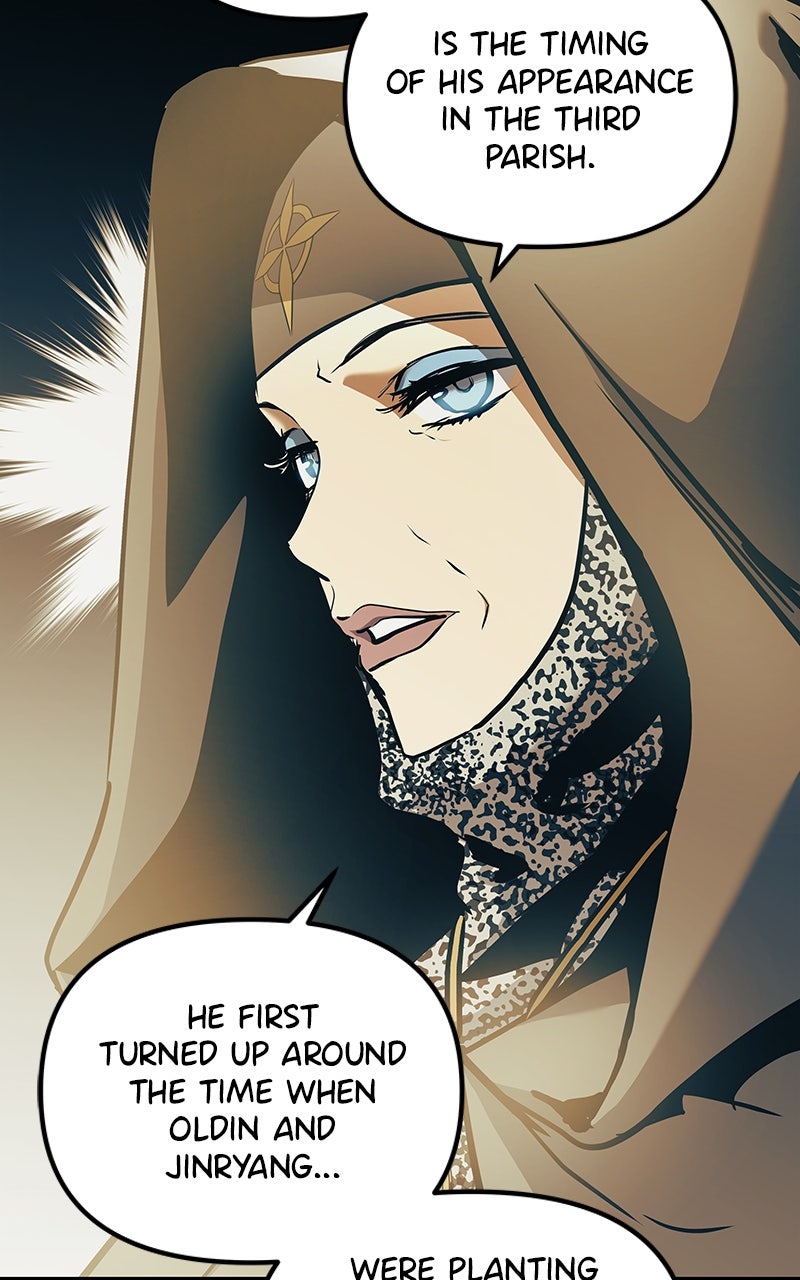 Read Doom Breaker EN Manga Online