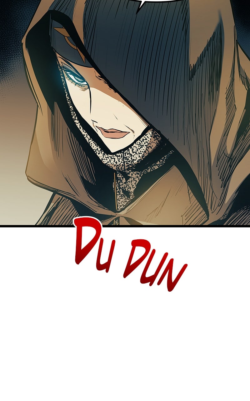 Read Doom Breaker EN Manga Online