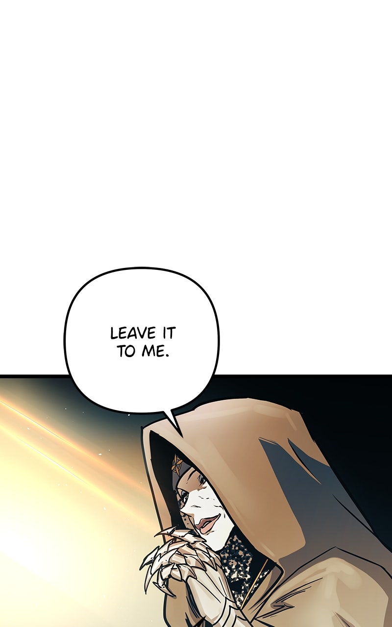 Read Doom Breaker EN Manga Online