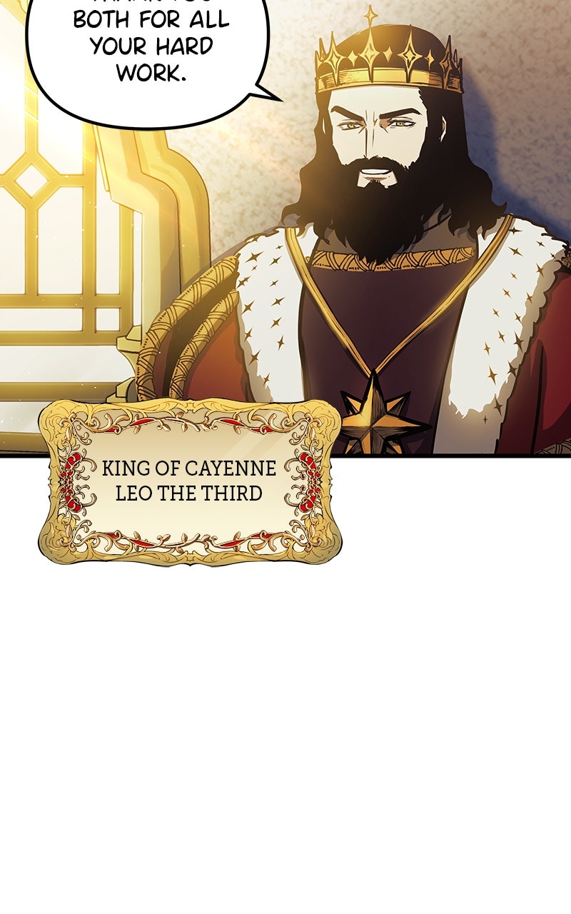 Read Doom Breaker EN Manga Online