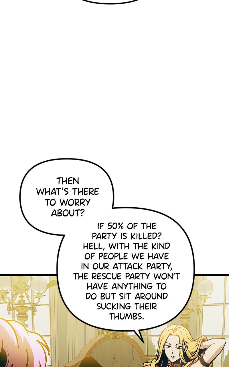 Read Doom Breaker EN Manga Online