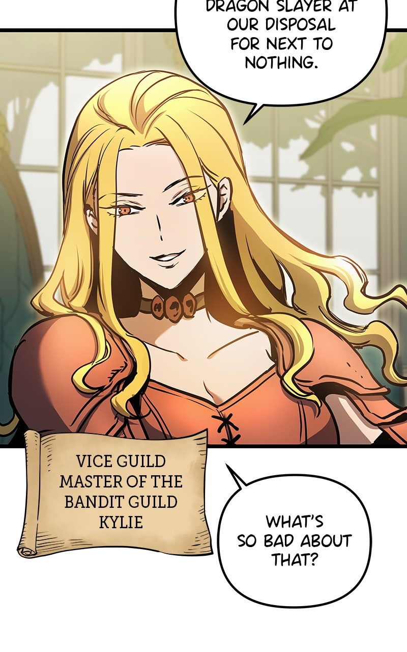 Read Doom Breaker EN Manga Online