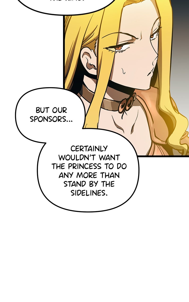 Read Doom Breaker EN Manga Online