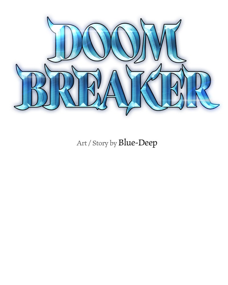 Read Doom Breaker EN Manga Online
