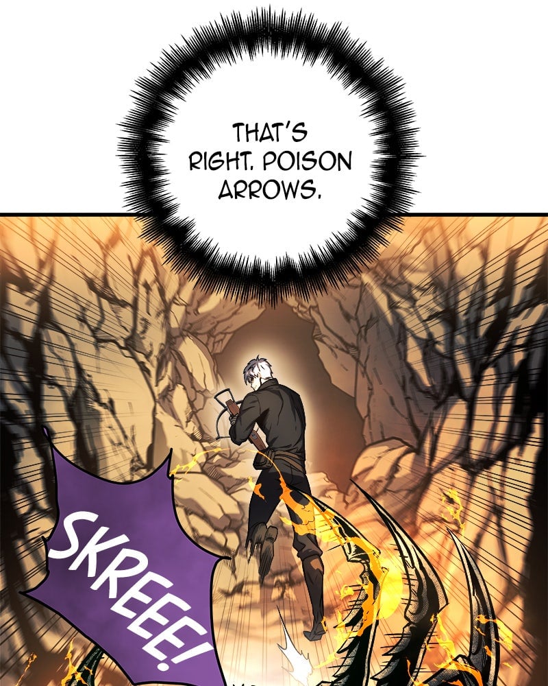 Read Doom Breaker EN Manga Online