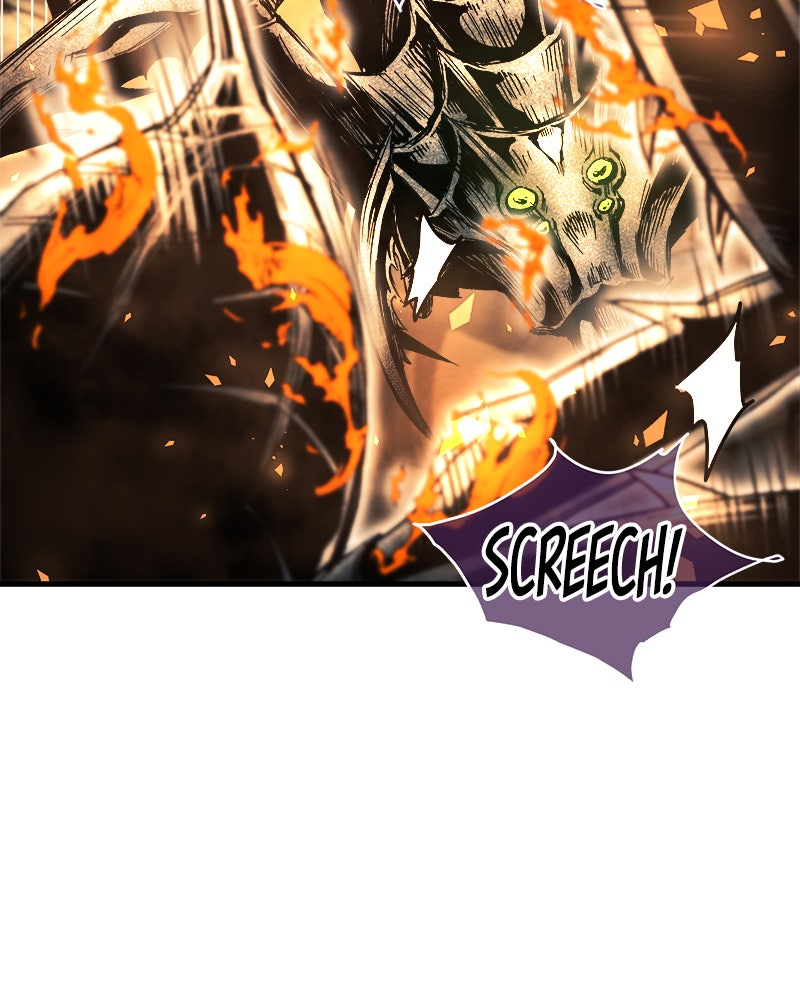 Read Doom Breaker EN Manga Online