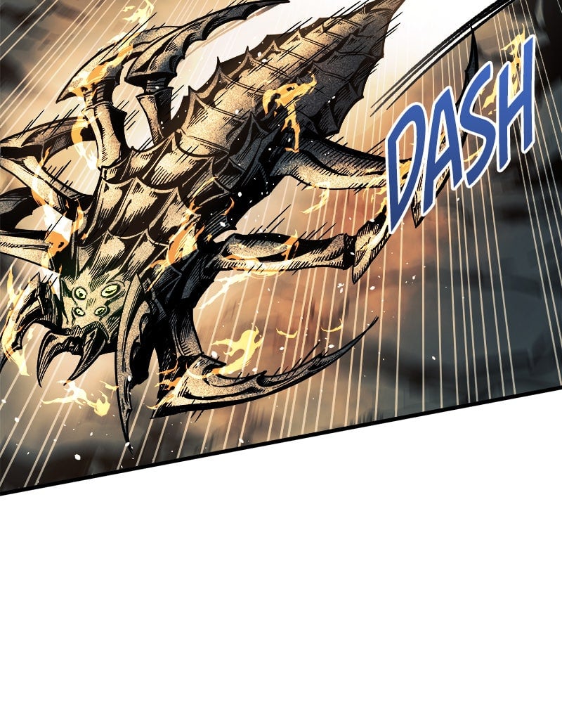 Read Doom Breaker EN Manga Online