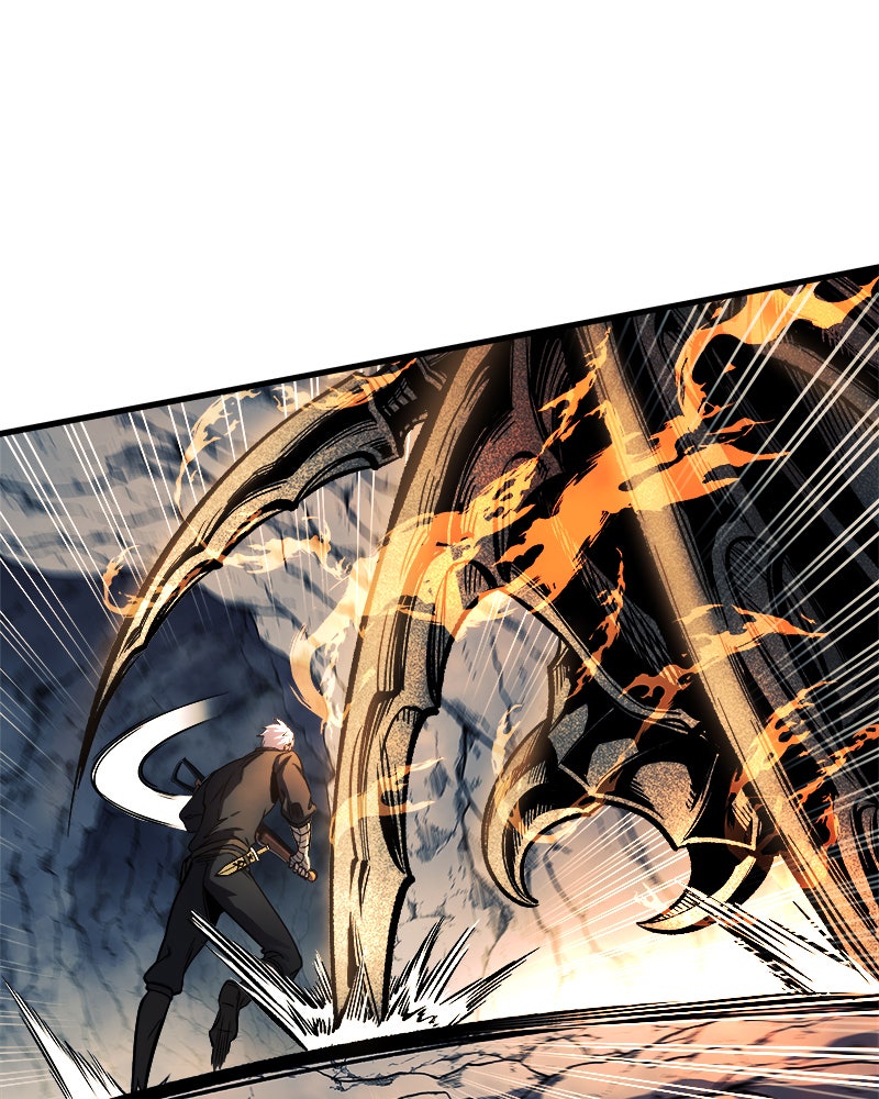 Read Doom Breaker EN Manga Online