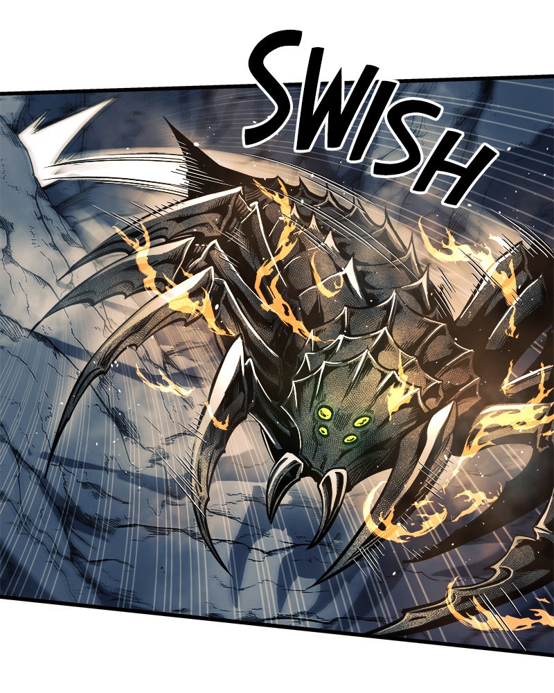 Read Doom Breaker EN Manga Online