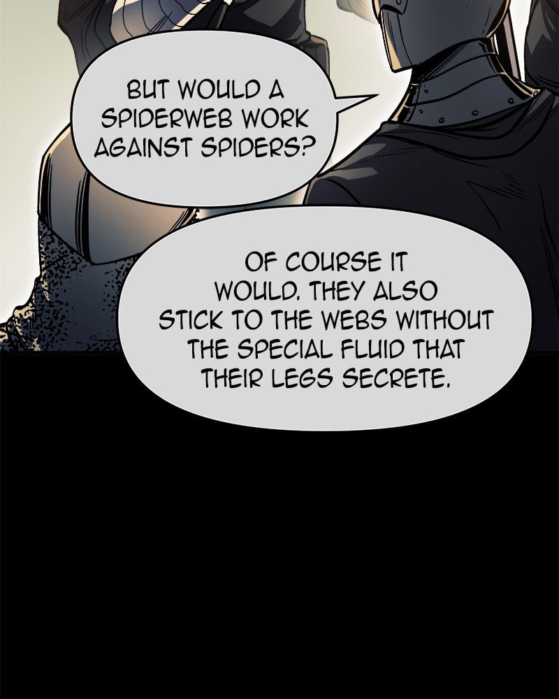Read Doom Breaker EN Manga Online