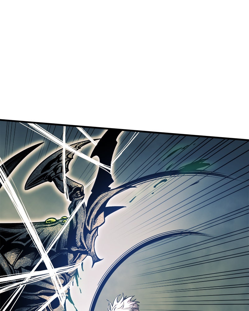Read Doom Breaker EN Manga Online
