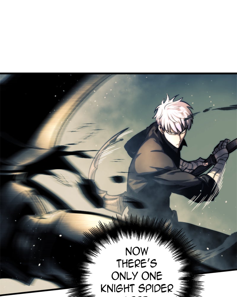 Read Doom Breaker EN Manga Online