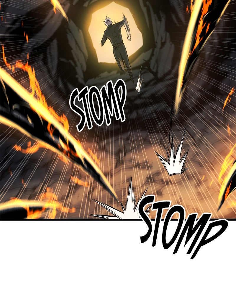 Read Doom Breaker EN Manga Online