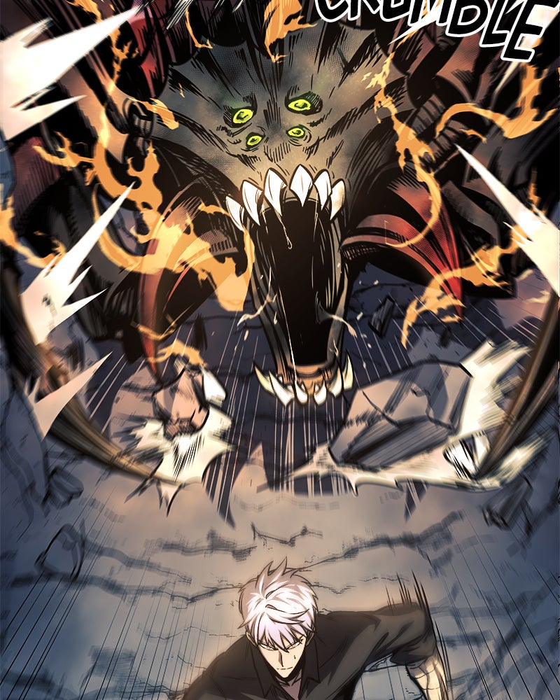 Read Doom Breaker EN Manga Online