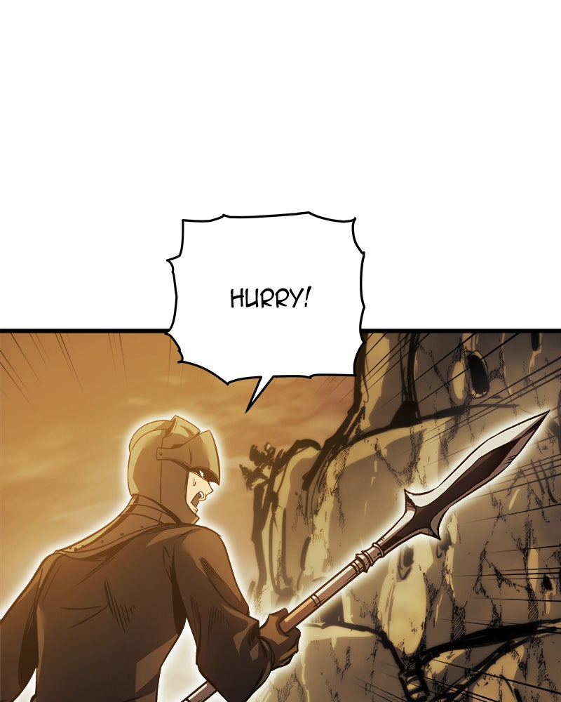 Read Doom Breaker EN Manga Online