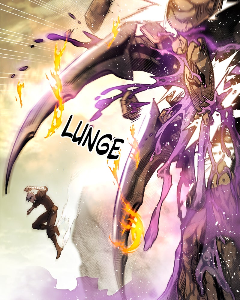 Read Doom Breaker EN Manga Online