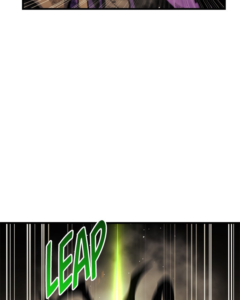 Read Doom Breaker EN Manga Online