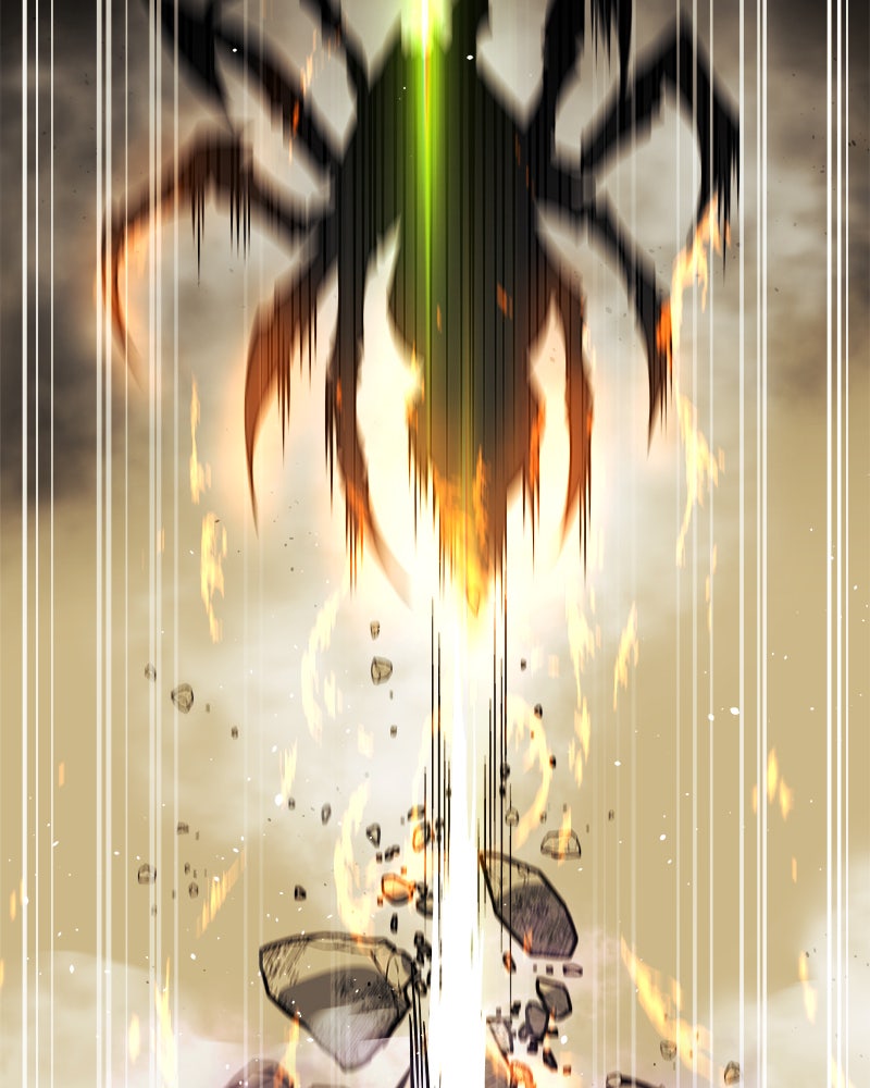 Read Doom Breaker EN Manga Online