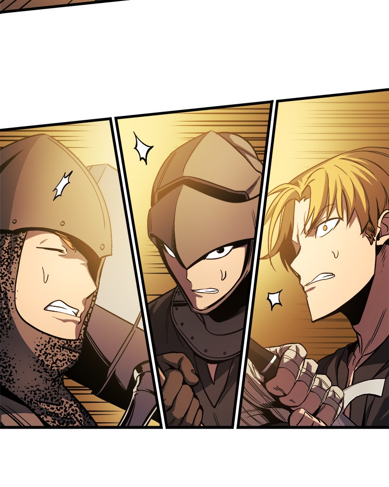 Read Doom Breaker EN Manga Online