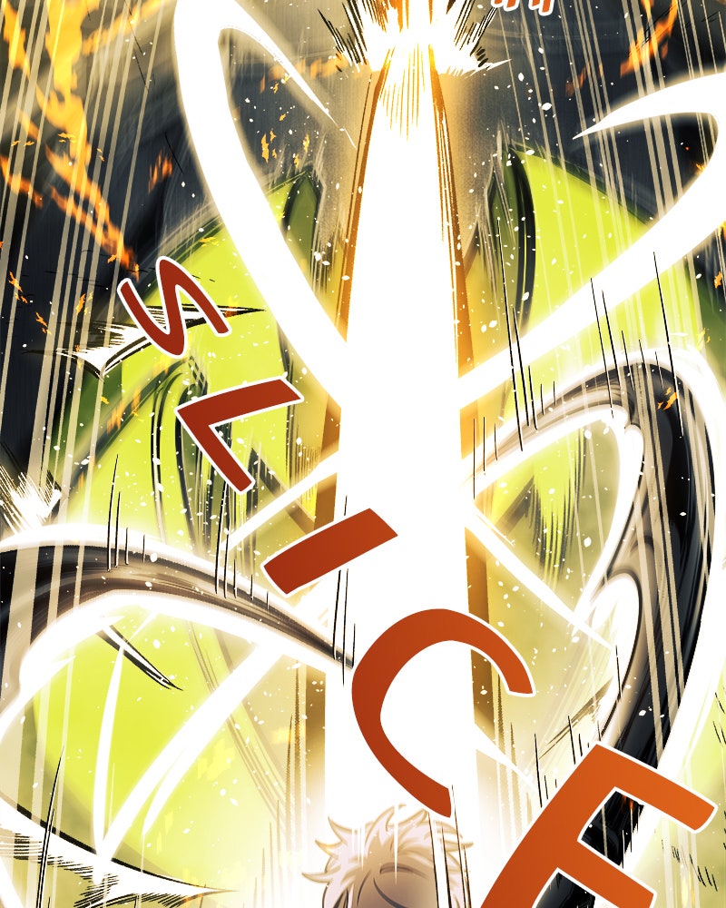 Read Doom Breaker EN Manga Online