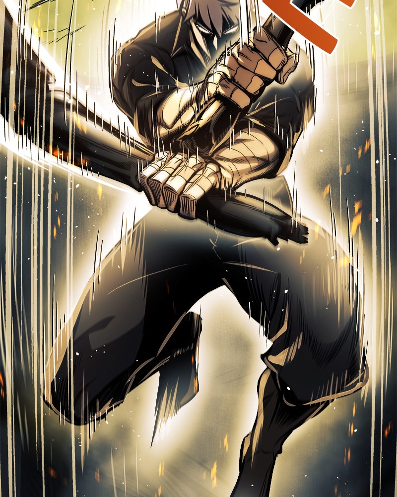 Read Doom Breaker EN Manga Online
