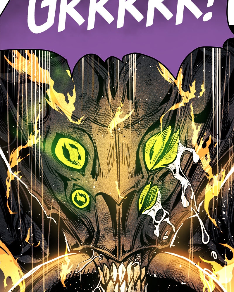 Read Doom Breaker EN Manga Online