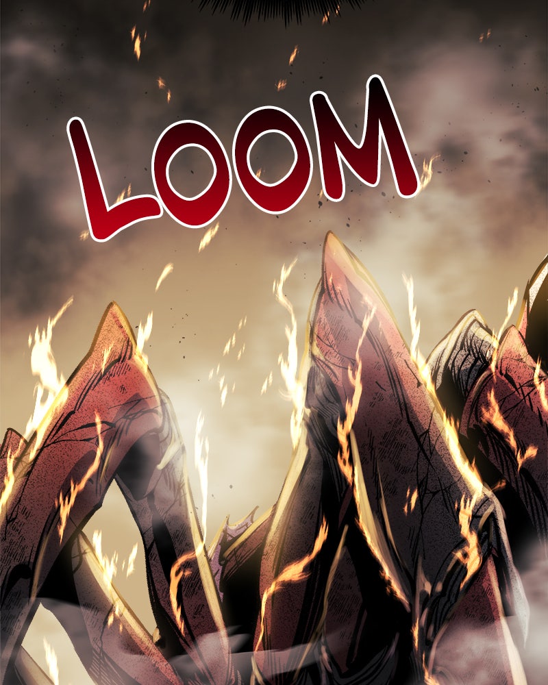 Read Doom Breaker EN Manga Online