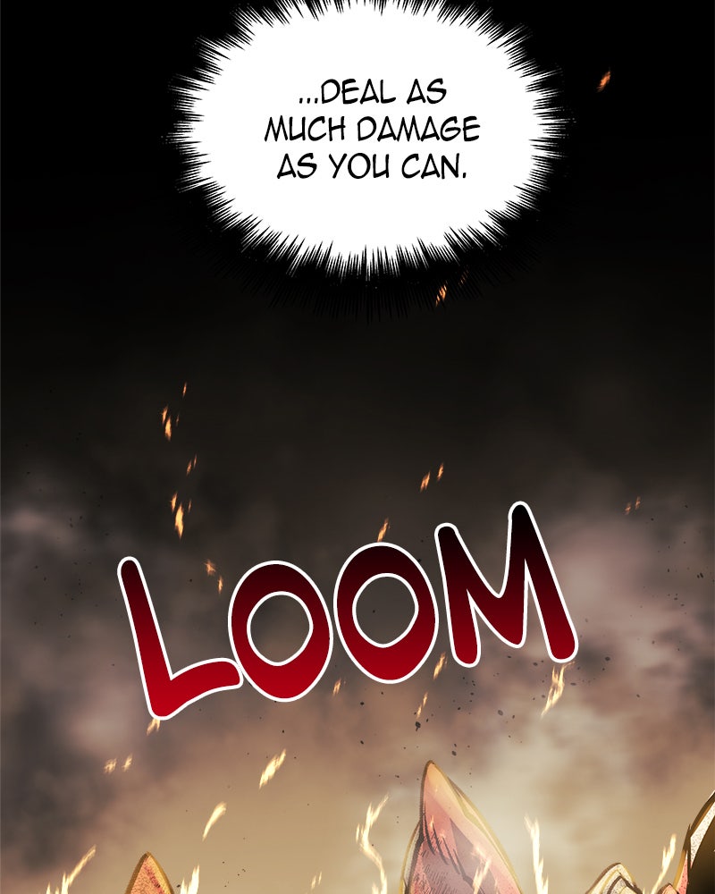 Read Doom Breaker EN Manga Online