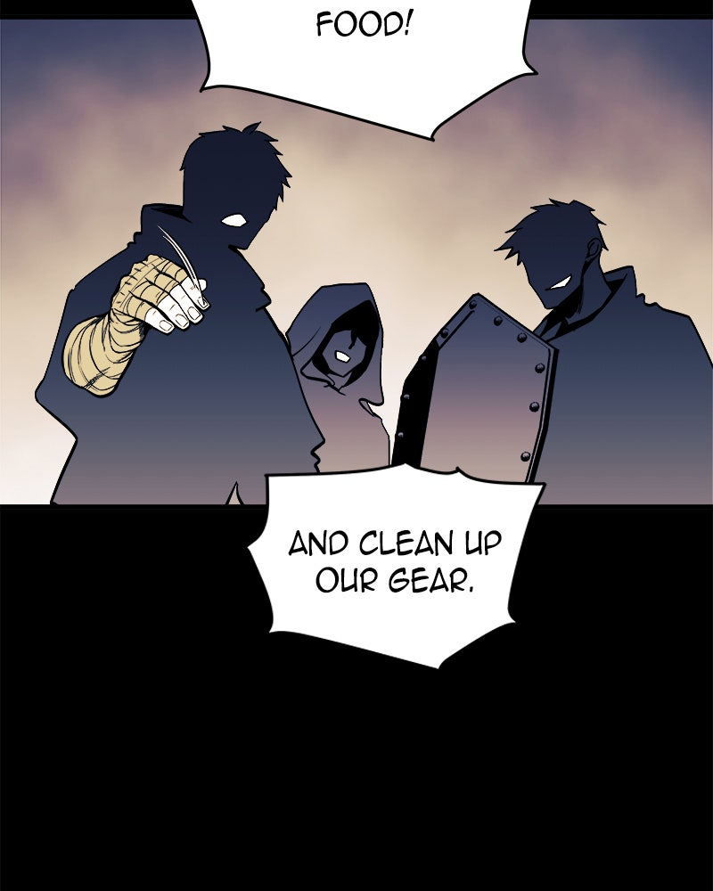 Read Doom Breaker EN Manga Online