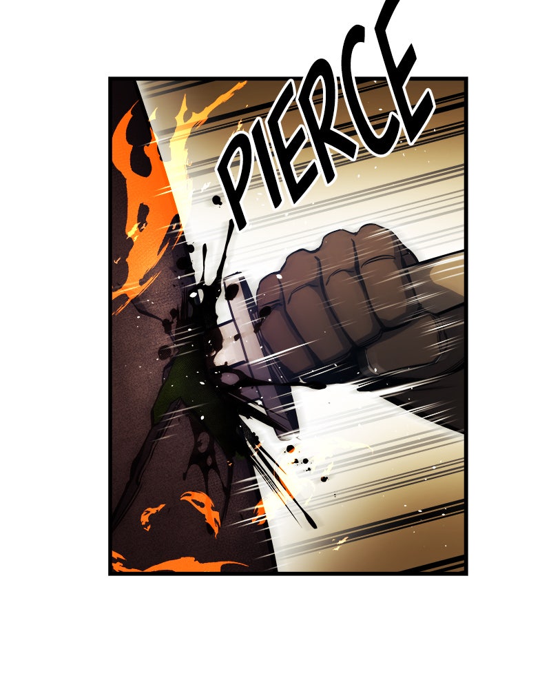Read Doom Breaker EN Manga Online