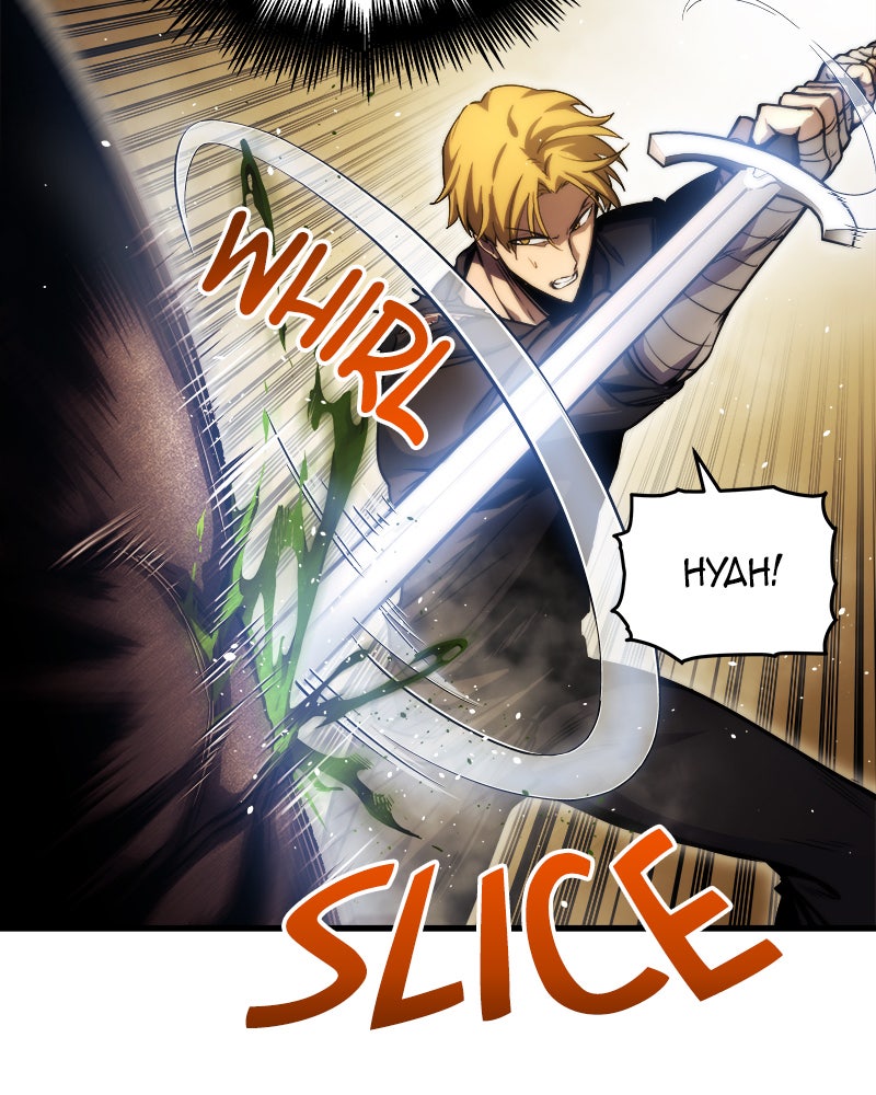 Read Doom Breaker EN Manga Online