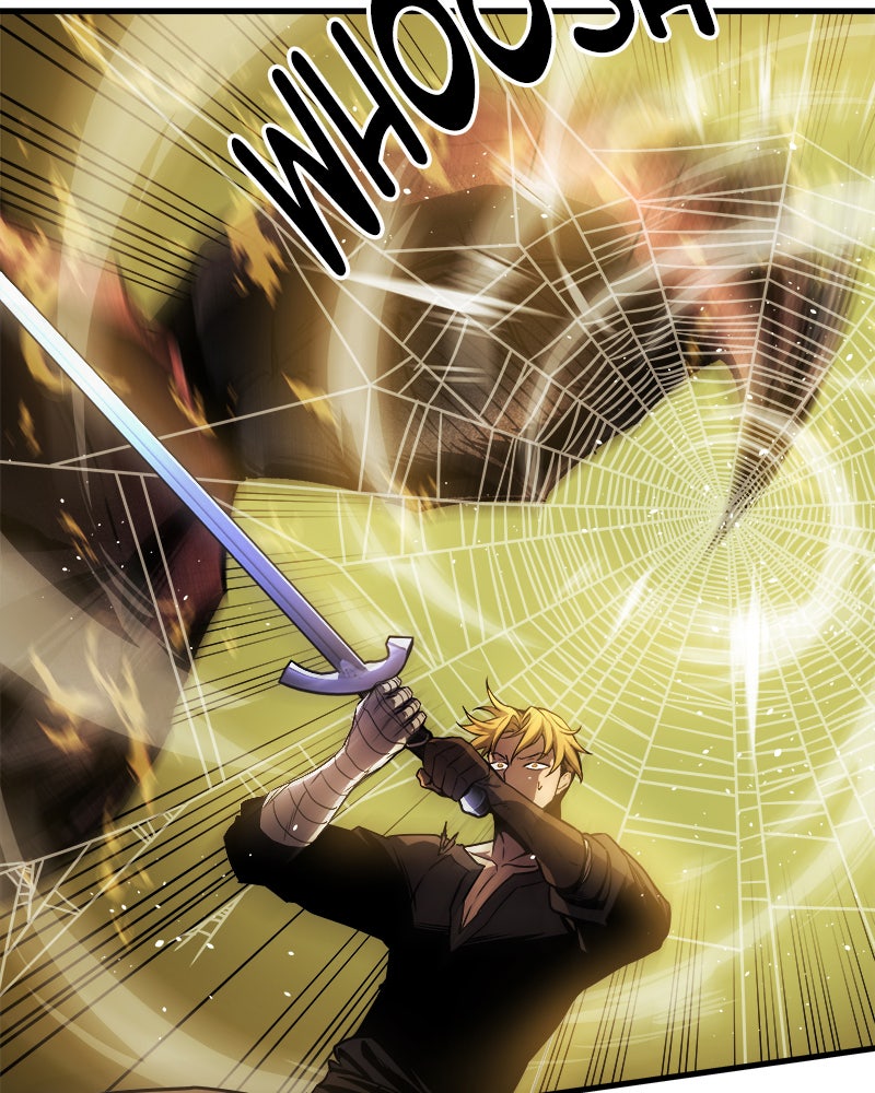 Read Doom Breaker EN Manga Online