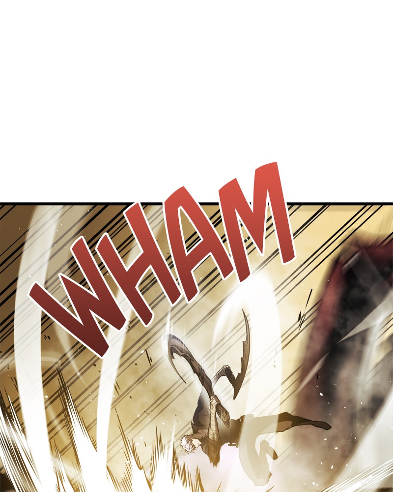 Read Doom Breaker EN Manga Online