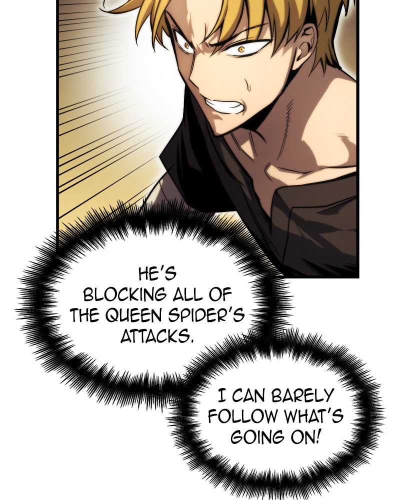 Read Doom Breaker EN Manga Online