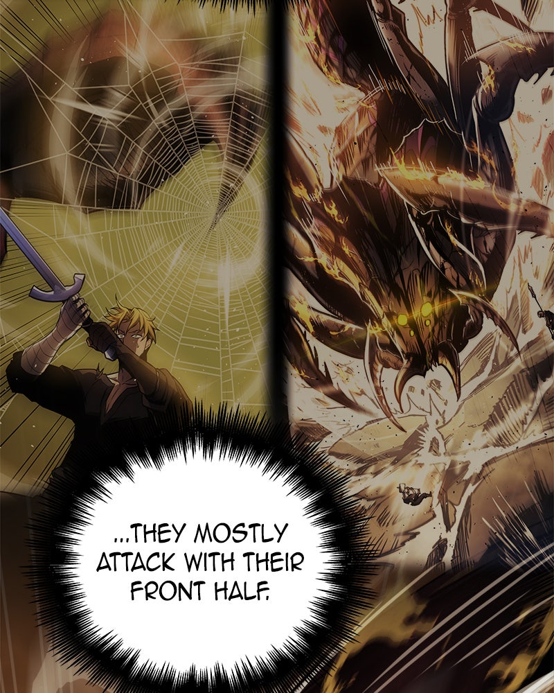 Read Doom Breaker EN Manga Online