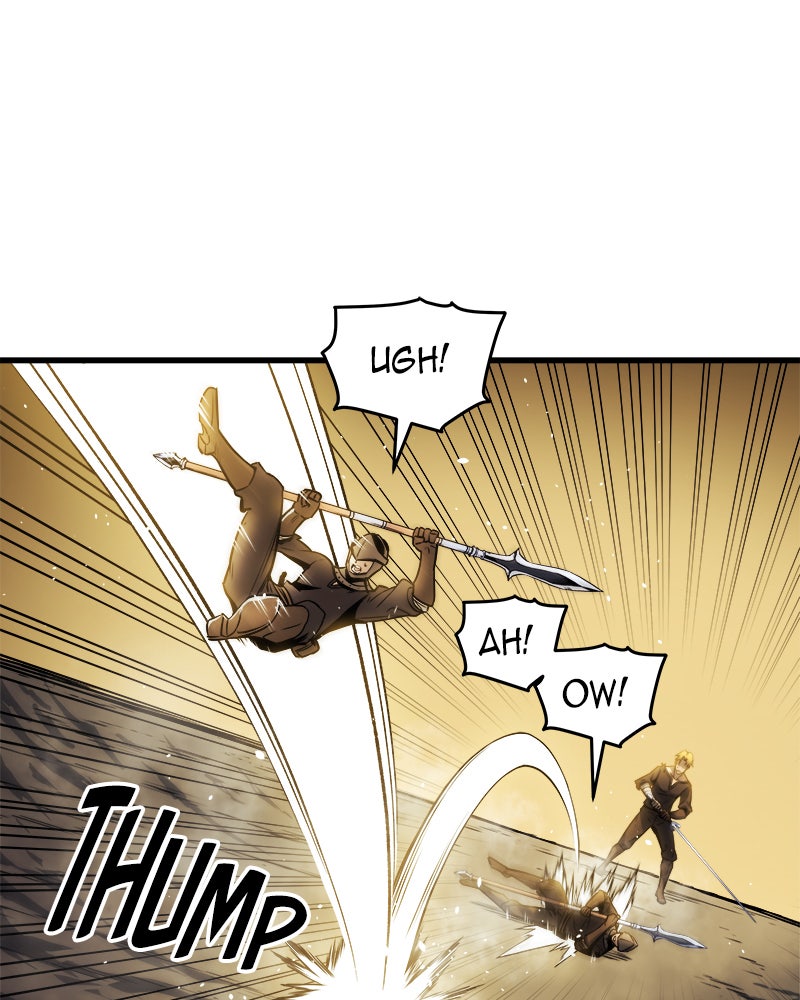 Read Doom Breaker EN Manga Online