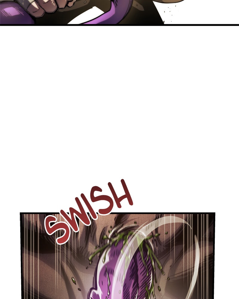 Read Doom Breaker EN Manga Online