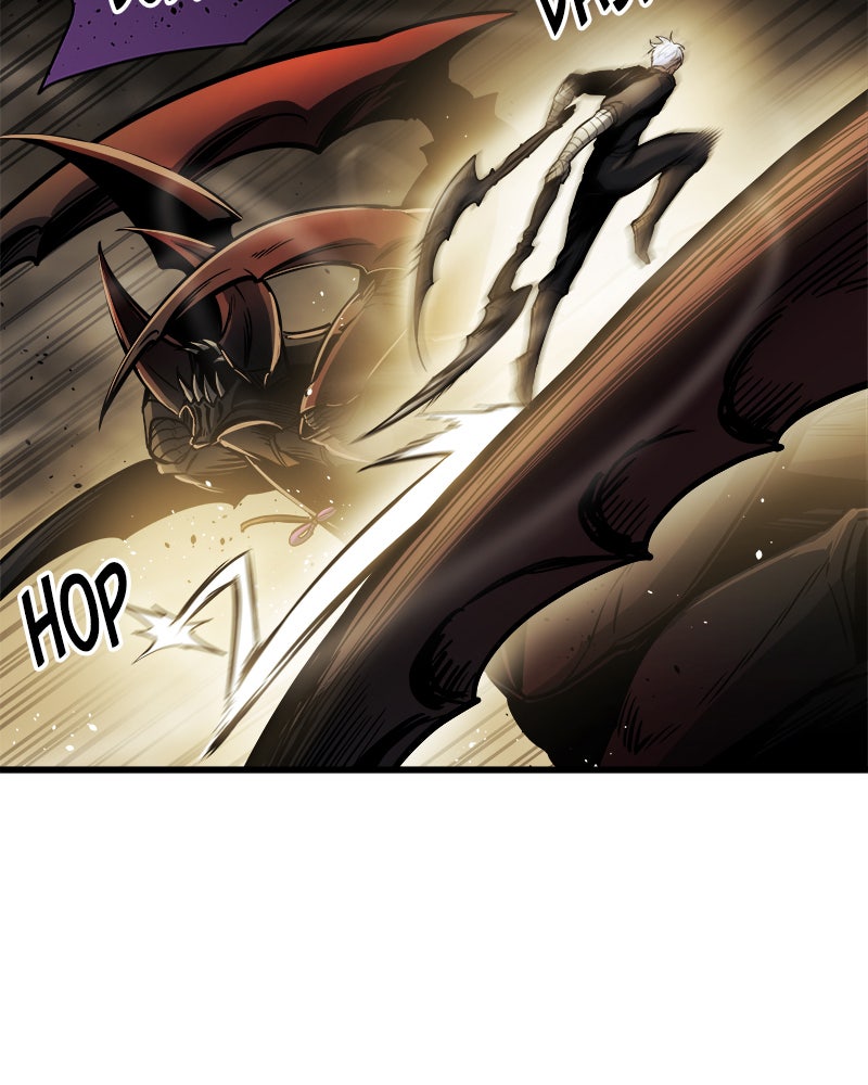 Read Doom Breaker EN Manga Online