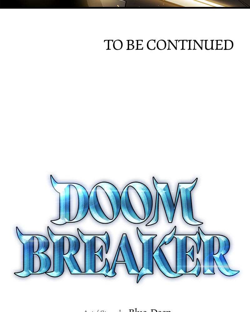 Read Doom Breaker EN Manga Online
