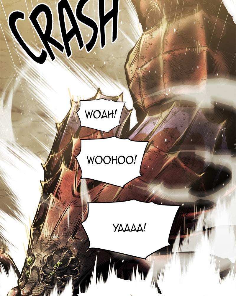 Read Doom Breaker EN Manga Online