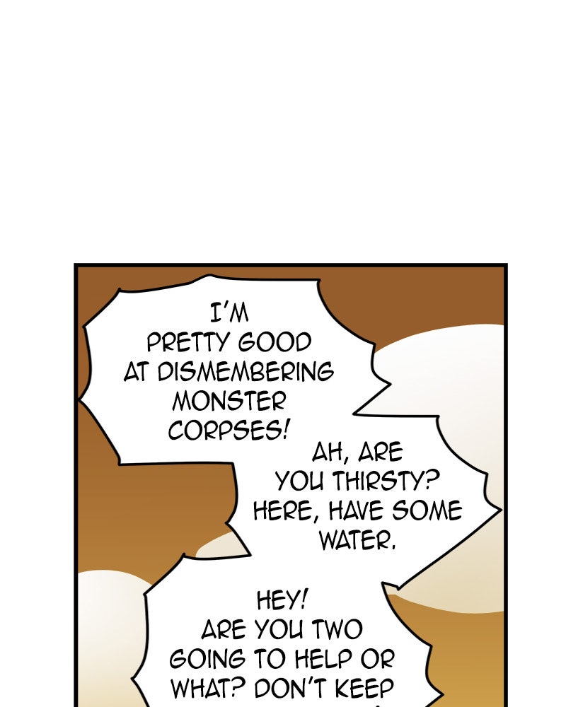 Read Doom Breaker EN Manga Online