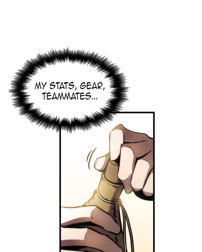 Read Doom Breaker EN Manga Online