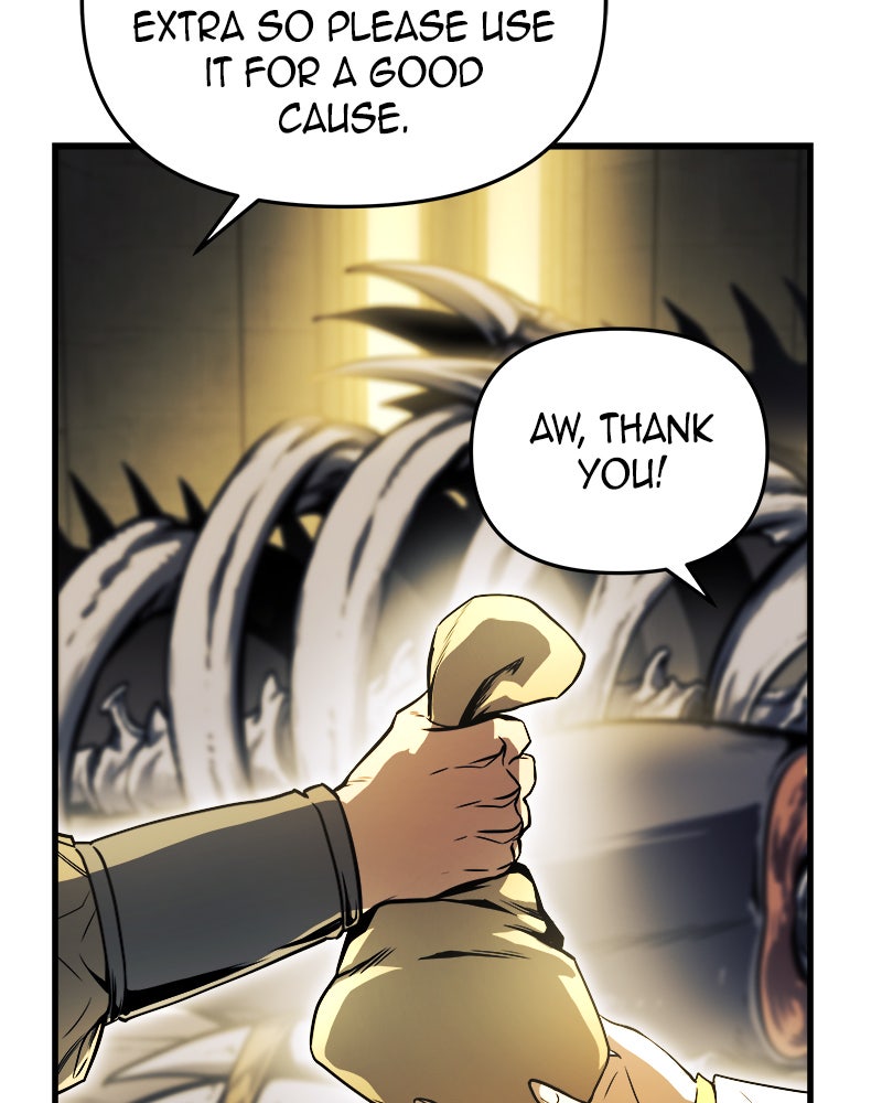 Read Doom Breaker EN Manga Online