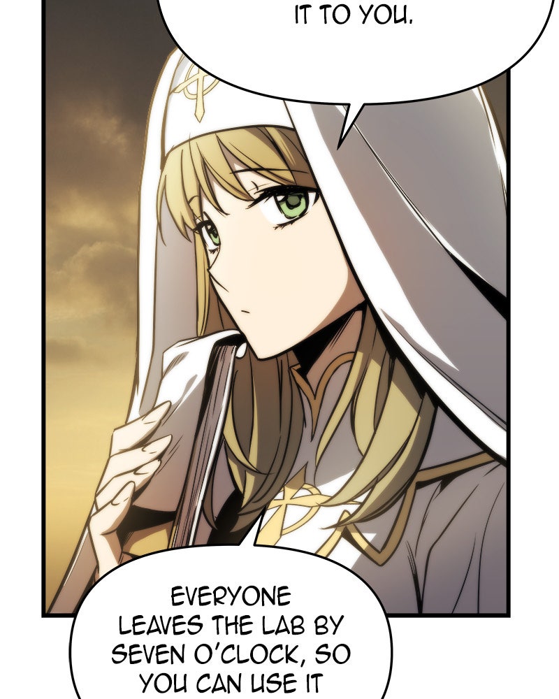 Read Doom Breaker EN Manga Online
