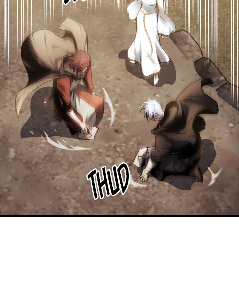 Read Doom Breaker EN Manga Online