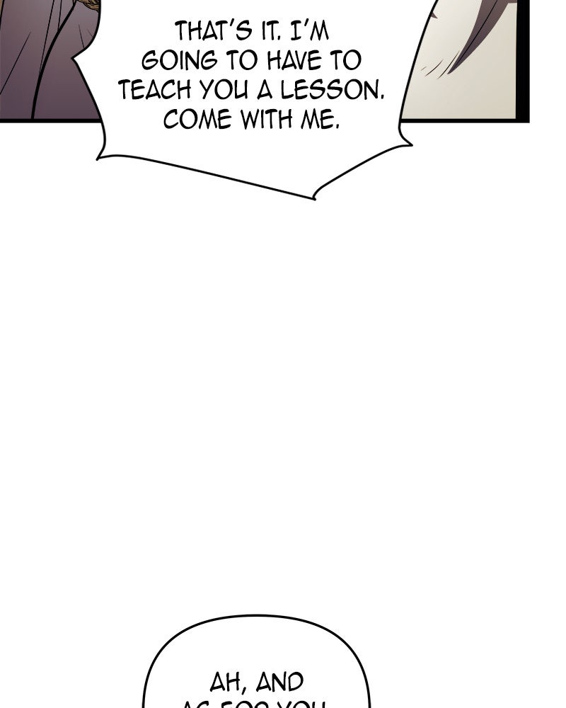 Read Doom Breaker EN Manga Online