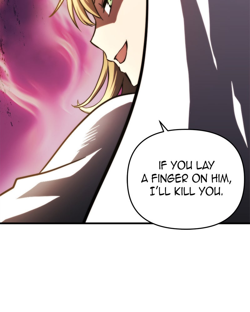 Read Doom Breaker EN Manga Online